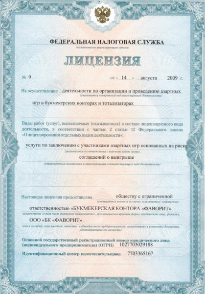 Закон про азартні ігри. Хто замовив турборежим? 10