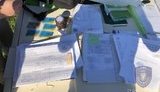 Податківці ліквідували конвертаційний центр з обігом понад 120 млн грн у Дніпропетровській області. ФОТОрепортаж