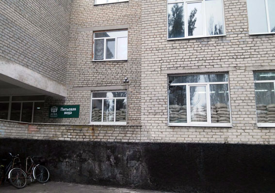 школа марьинка