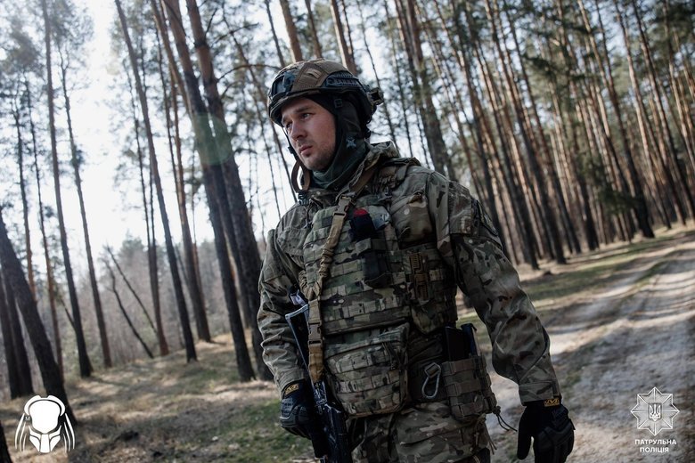 На Донеччині внаслідок ворожого обстрілу загинули патрульні