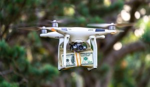 Війна дронів і війна бюджетів: Хто переможе у 2026 році?