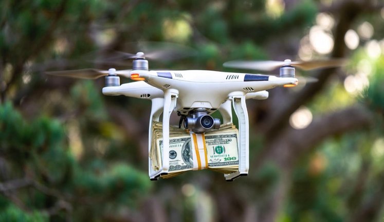 Війна дронів і війна бюджетів: Хто переможе у 2026 році?