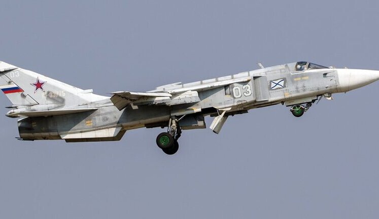 РФ осуществила полет ядерных бомбардировщиков Ту-95 над Норвежским морем: НАТО поднимало истребители