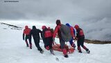 На горе Поп Иван в Карпатах нашли тело туриста