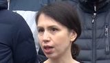 Чорновол отказали в отводе судьи Печерского райсуда Киева Вовка (обновлено)
