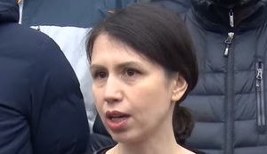 Чорновол отказали в отводе судьи Печерского райсуда Киева Вовка (обновлено)