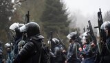 Посольство Украины призвало украинцев воздержаться от поездок в Казахстан в связи с введением чрезвычайного положения