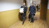НАБУ перевіряє закупівлю вантажівок "МАЗ" і санітарних автомобілів "Богдан" у 2015-19 рр., - Міноборони. ФОТО