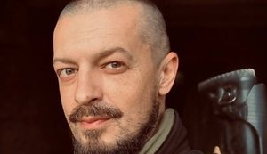 На фронте погиб экс-режиссер "Орла и Решки" Василий Хомко. ФОТО