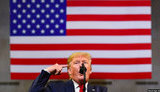 Трамп планирует сократить выплаты США в бюджет НАТО, – CNN