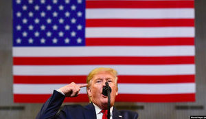 Трамп планирует сократить выплаты США в бюджет НАТО, – CNN