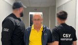 прокуратура Криму розкрила деталі затримання в Києві екс"міністра" окупантів