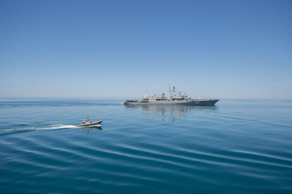 учения вмс сагайдачный