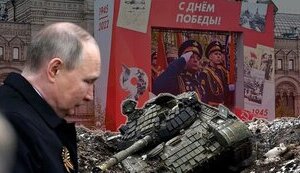 Чому сталін не любив святкувати «9 травня», а тепер боїться і путін