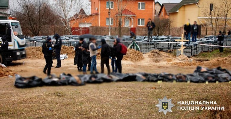 Чотири роки після деокупації Бучі: нові дані про злочини РФ