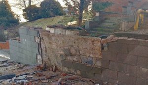 Ворог атакував Дніпропетровщину понад 10 разів: є поранений, пошкоджена транспортна інфраструктура. ФОТО