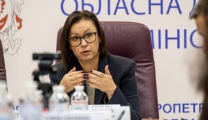 "Мета – не менше ніж 22 кв. м житла на особу": Наталія Козловська про житлову реформу, соціальну оренду і завершення приватизації квартир