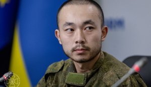У Китаї зробили заяву про полонених громадян КНР