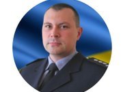 Чернігівський поліцейський захищає особисті інтереси