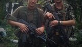 гибель военнослужащие ато