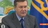 Янукович пригласил попить чая на избирательных участках. ВИДЕО.