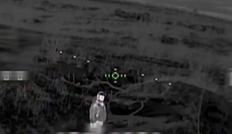 Оператори Сил безпілотних систем "Феніксу" ДПСУ знищили 15 російських піхотинців на Донеччині. ВIДЕО