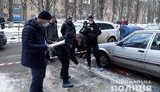 Мужчину, ходившего с отрезанной человеческой головой в руках, задержали в Одессе, в его квартире обнаружили тела двух человек, - Нацполиция. ФОТОрепортаж
