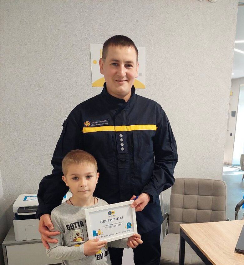 У Дніпрі відкрили перший соціальний гуртожиток для маріупольців 12