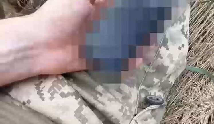 Окупанти обговорюють евакуацію цивільних з окупованих Пологів на Запоріжжі: "Надо пару "КамАЗов" выделить - мирняк вывозить", - "КамАЗ" не едет". ВIДЕО