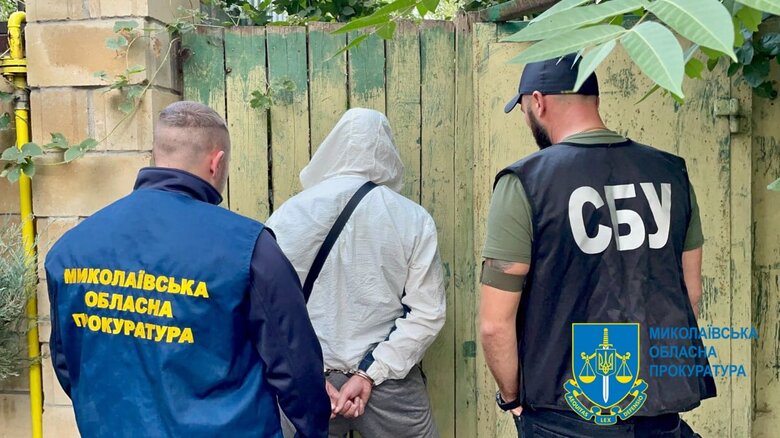​Канали переправлення військовозобов’язаних через кордон викрито у Львівській, Миколаївській та Одеській областях 01