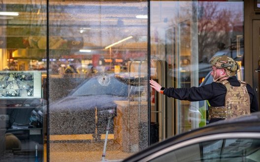 Жуков про поліцейських, які втекли під час теракту: Вони діяли недостойно, мали одразу стріляти в нападника