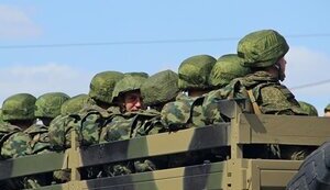 окупанти