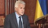 Литвин: Если федерация футбола не установит лимит на иностранцев, мы ограничим его законом. + ВИДЕО.