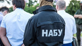 Голова сільради на Київщині упіймався на отриманні 90 тис. дол. хабара, - НАБУ. ФОТО