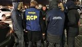 На Харківщині офіцера військкомату затримано на хабарі 600 дол., - військова прокуратура. ФОТО