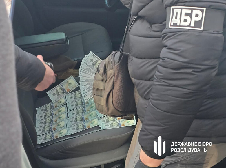 чиновник ВСП помогал уклонистам