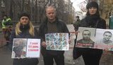 плен заложники