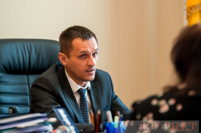 В.о. керівника Спеціалізованої антикорупційної прокуратури Максим Грищук: Слідство у справі, де суддям ОАСК пред’явлено підозри, завершено 07