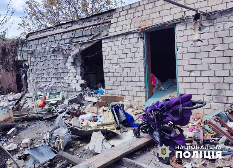 Российские войска ударили по Запорожью из Искандера и 104 раза за сутки обстреляли область 05 Российские войска ударили по Запорожью из Искандера и 104 раза за сутки обстреляли область 05
