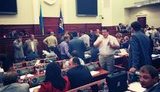 Чем угрожает заседание крыс в среду