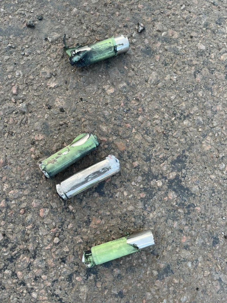In Luhansk region enemy attacked positions of frontier guards by kamikaze drones, - State frontier service 02 In Luhansk region enemy attacked positions of frontier guards by kamikaze drones, - State frontier service 02