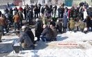 Farewell ceremony for military pilot Voloshyn held in Mykolaiv. VIDEO&PHOTOS