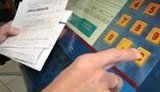 Новые правила коснутся пополнения карты через терминал на сумму свыше 5000 гривен, – НБУ