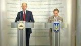 Оппозиция требует немедленно ввести систему личного голосования: Иначе решения парламента не легитимны. + ВИДЕО.