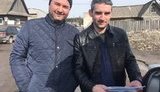 Один из украинских политзаключенных Сайфуллаев вышел на свободу после пяти лет в российской колонии, - Денисова. ФОТО