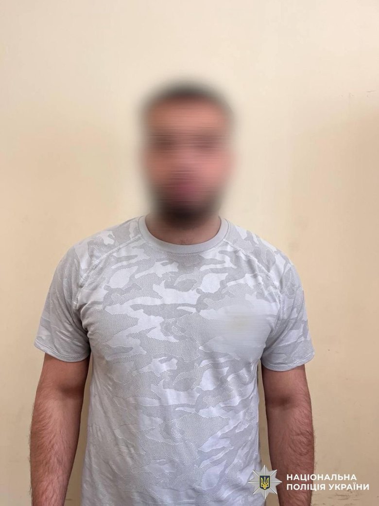 У Білій церкві ледь не вбили чоловіка через фразу Христос Воскрес