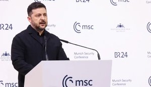 Зеленський наполягає на участі ЄС у мирному треку