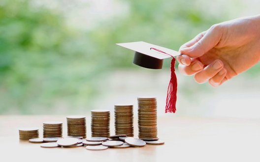 За пів року на освіту і науку в Україні спрямували майже 281 мільярд. ІНФОГРАФІКА