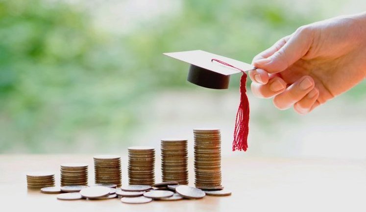 За пів року на освіту й науку в Україні спрямували майже 281 мільярд. ІНФОГРАФІКА