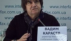 Цель Януковича - референдум по примеру Лукашенко, – эксперт. ВИДЕО